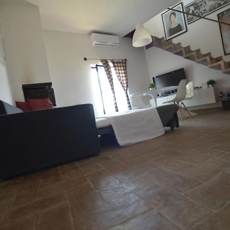 Casailcambio Villa Gracciano Екстериор снимка