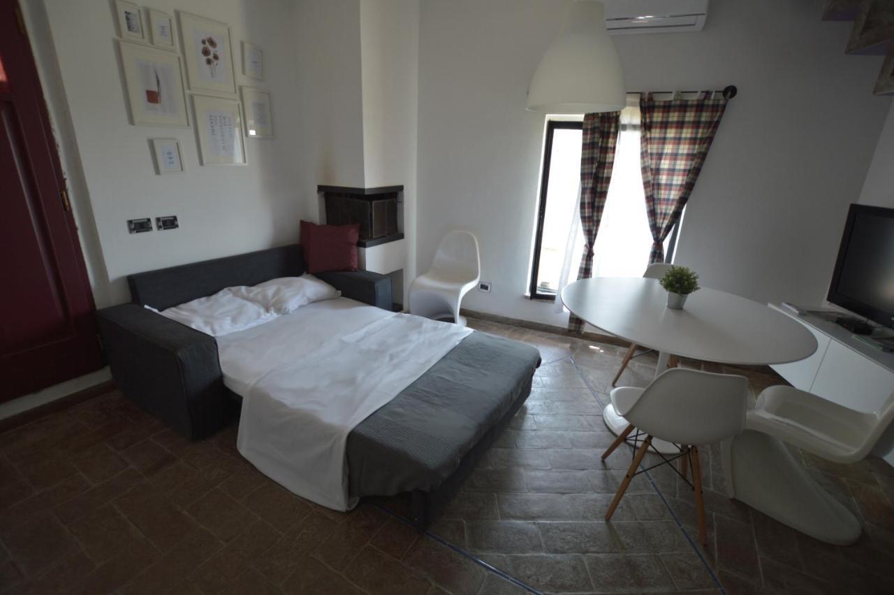 Casailcambio Villa Gracciano Екстериор снимка