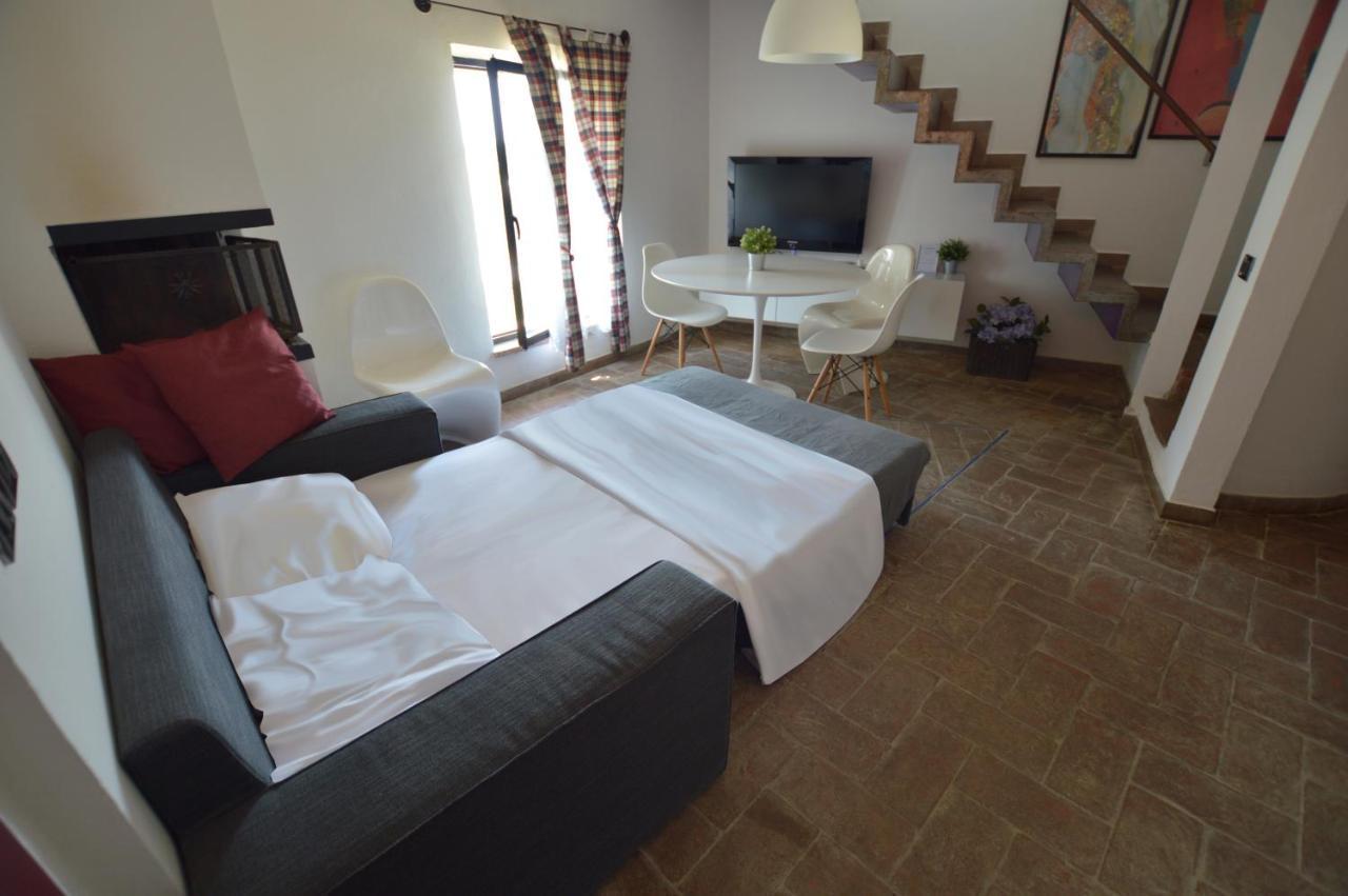 Casailcambio Villa Gracciano Екстериор снимка