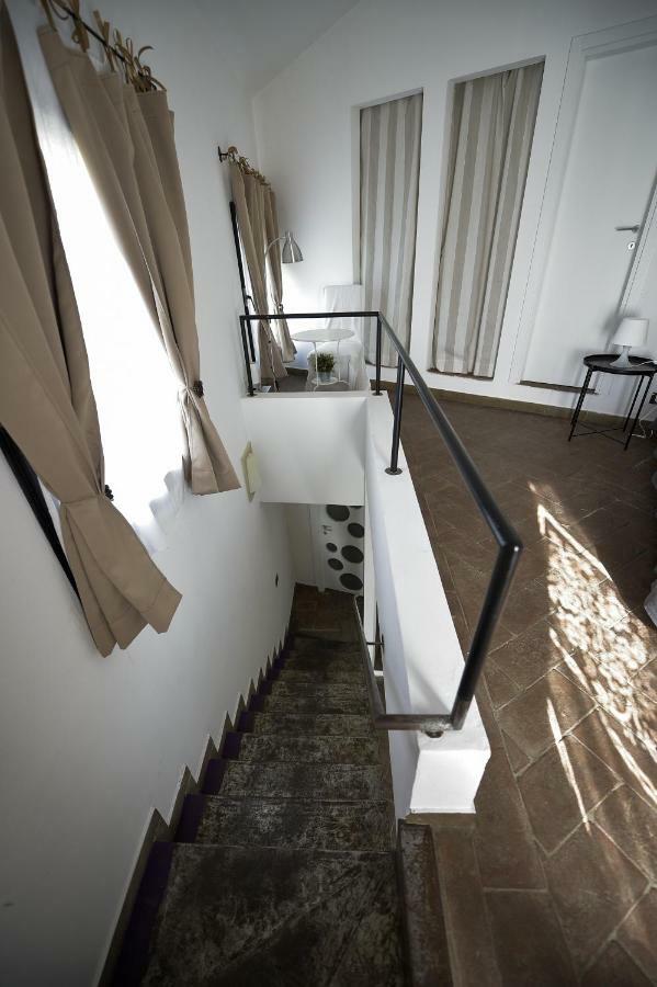Casailcambio Villa Gracciano Екстериор снимка