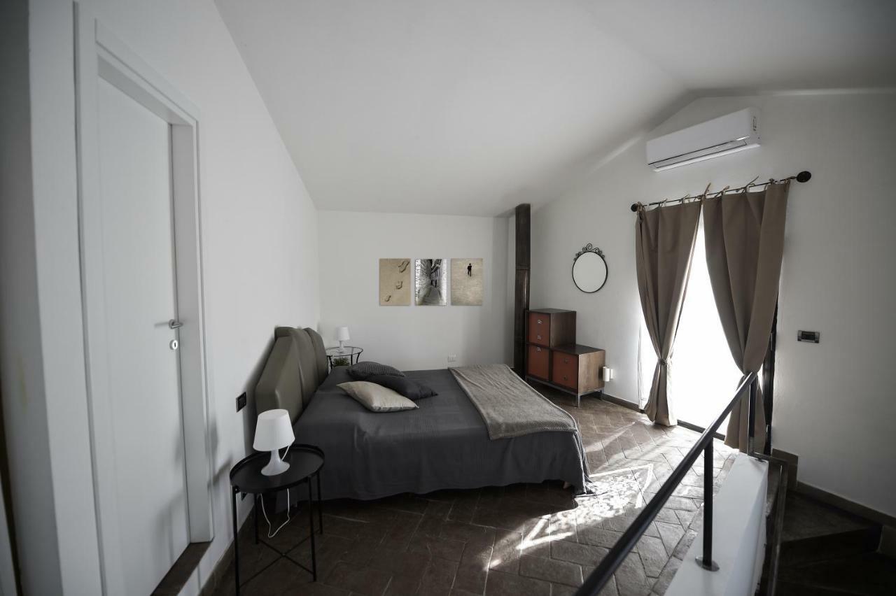 Casailcambio Villa Gracciano Екстериор снимка