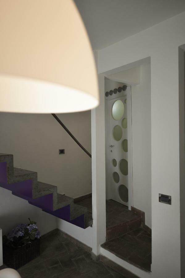 Casailcambio Villa Gracciano Екстериор снимка