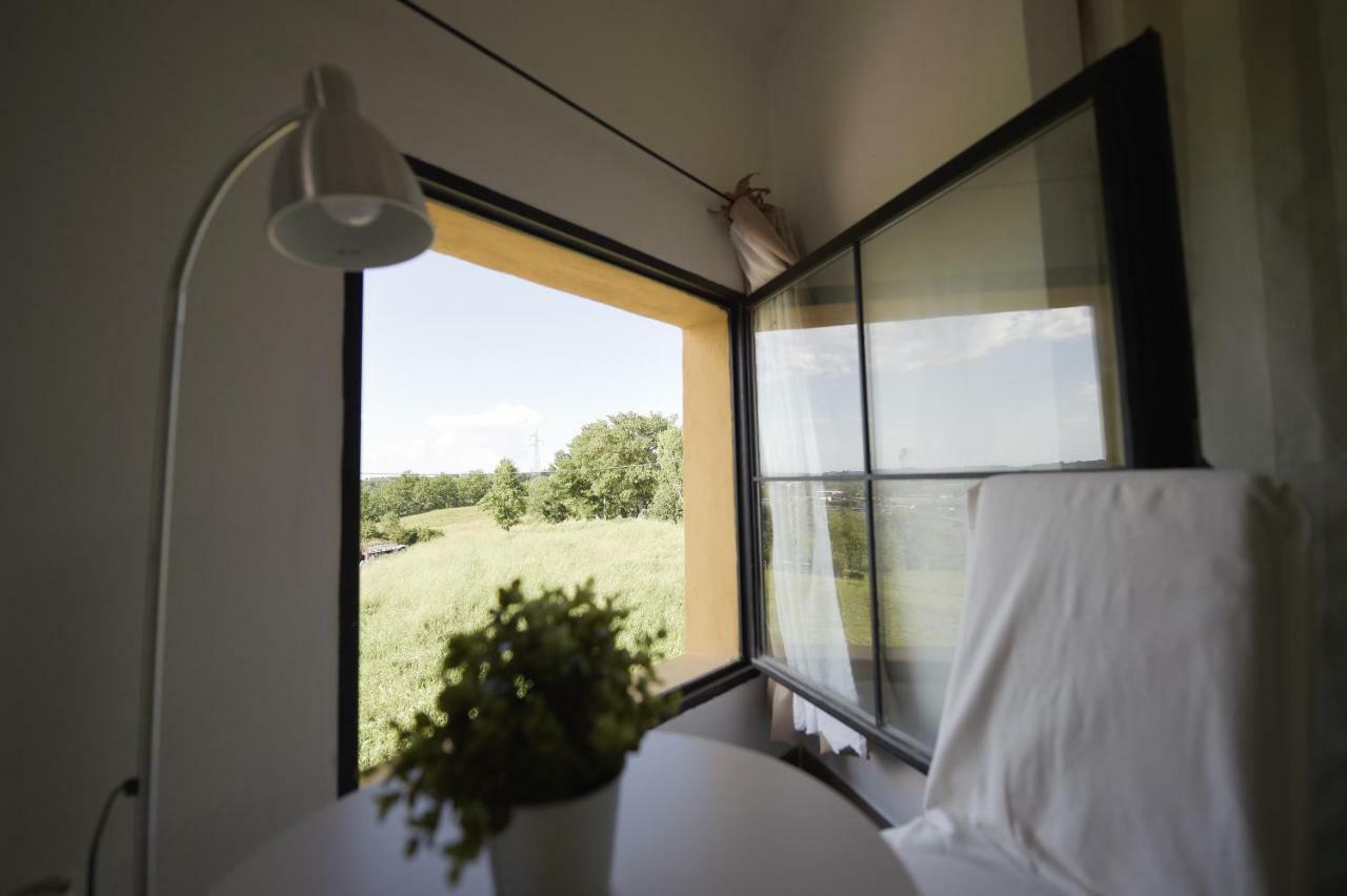 Casailcambio Villa Gracciano Екстериор снимка